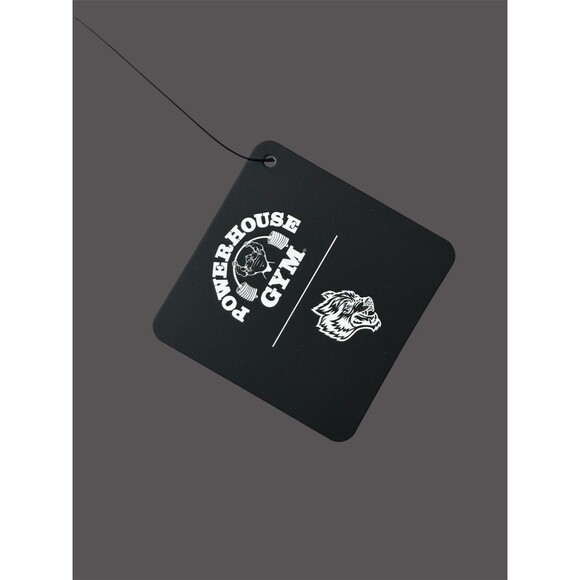 Darc Sport x Powerhouse Gym Of The Wolves Premium 644/1000 Men’s Large NWT - Picture 4 of 4